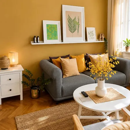 Modern & Ruhig Nahe Innenstadt Lejlighed Wuppertal