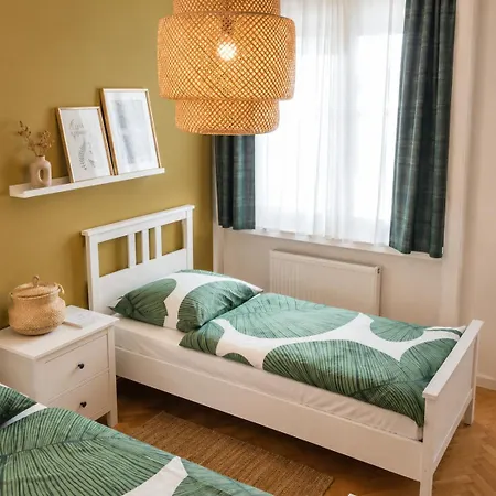 Modern & Ruhig Nahe Innenstadt Wuppertal