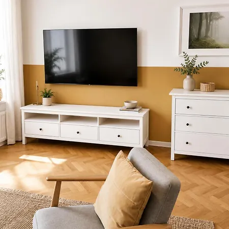Modern & Ruhig Nahe Innenstadt Wuppertal